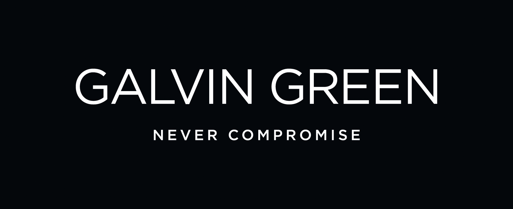 Galvin Green logo
